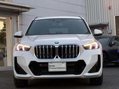 BMW X1 - 4