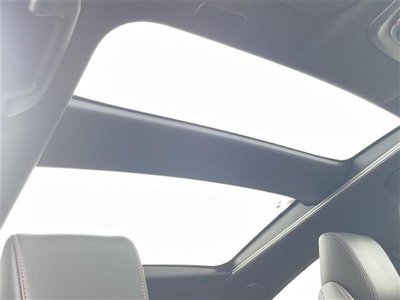 TOYOTA CROWN SPORT - 2