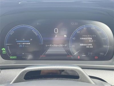 TOYOTA CROWN SPORT - 10