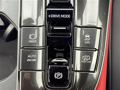 TOYOTA CROWN SPORT - 9