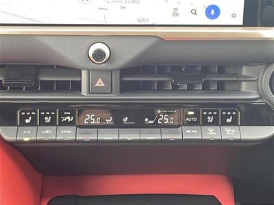 TOYOTA CROWN SPORT - 6