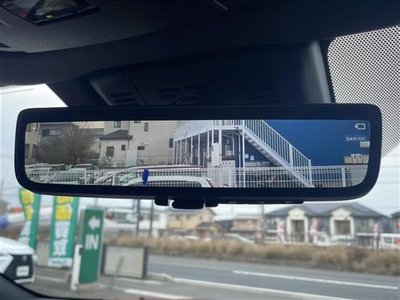 TOYOTA CROWN SPORT - 3