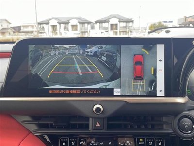 TOYOTA CROWN SPORT - 4