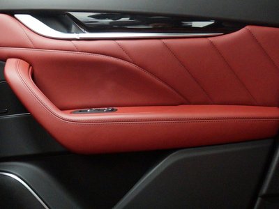 صورة مصغرة 19 لـ 2022 Maserati LEVANTE