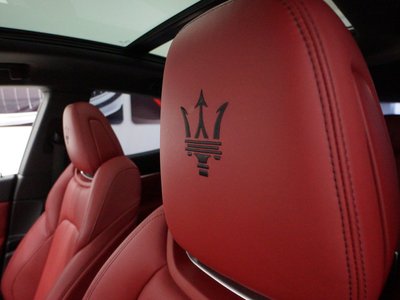 صورة مصغرة 17 لـ 2022 Maserati LEVANTE