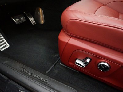 صورة مصغرة 20 لـ 2022 Maserati LEVANTE