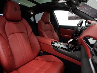 صورة مصغرة 15 لـ 2022 Maserati LEVANTE
