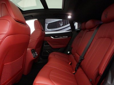 صورة مصغرة 16 لـ 2022 Maserati LEVANTE