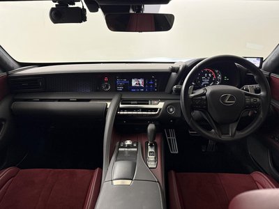 LEXUS LC - 2