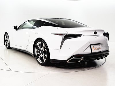 LEXUS LC - 7