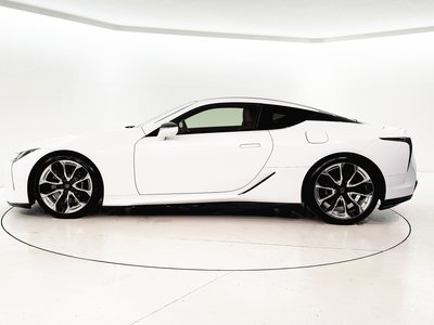 LEXUS LC - 6