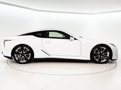 LEXUS LC - 10