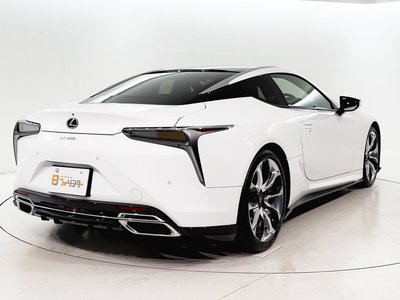 LEXUS LC - 9