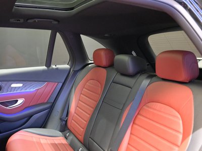 2022 Mercedes-BENZ GLC thumbnail 61