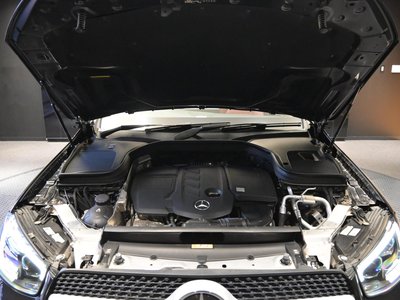 MERCEDES-BENZ GLC - 10