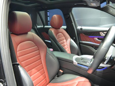 2022 Mercedes-BENZ GLC thumbnail 51