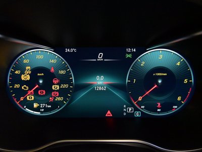 2022 Mercedes-BENZ GLC thumbnail 29