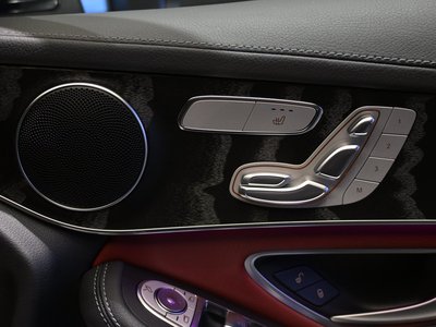 2022 Mercedes-BENZ GLC thumbnail 17