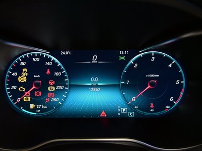 2022 Mercedes-BENZ GLC thumbnail 25