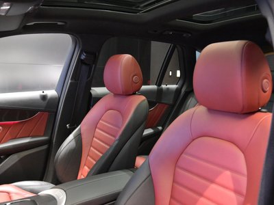 2022 Mercedes-BENZ GLC thumbnail 62