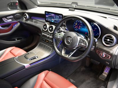 2022 Mercedes-BENZ GLC thumbnail 50