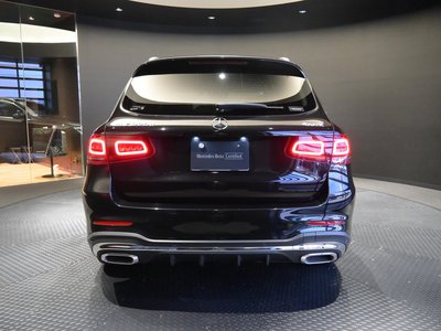 MERCEDES-BENZ GLC - 6