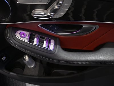 2022 Mercedes-BENZ GLC thumbnail 18