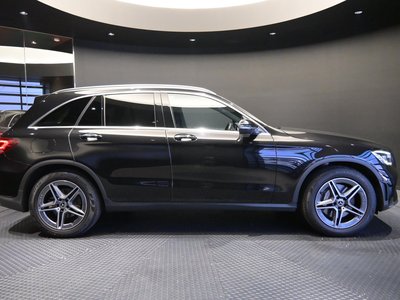 MERCEDES-BENZ GLC - 3