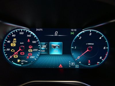 2022 Mercedes-BENZ GLC thumbnail 27