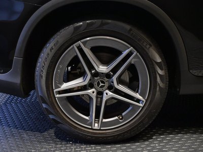 2022 Mercedes-BENZ GLC thumbnail 12