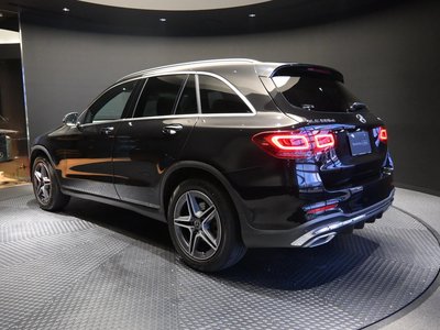 MERCEDES-BENZ GLC - 7