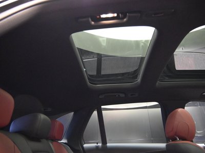 2022 Mercedes-BENZ GLC thumbnail 55