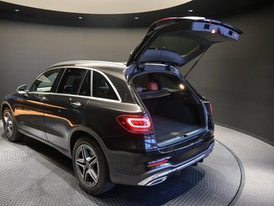 2022 Mercedes-BENZ GLC thumbnail 65