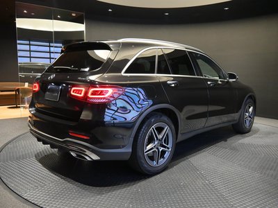 MERCEDES-BENZ GLC - 5