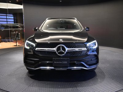 MERCEDES-BENZ GLC - 2