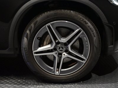 2022 Mercedes-BENZ GLC thumbnail 11