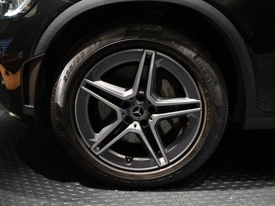 2022 Mercedes-BENZ GLC thumbnail 14