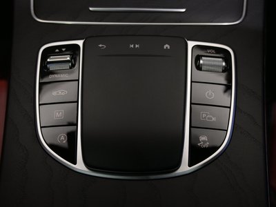 2022 Mercedes-BENZ GLC thumbnail 46