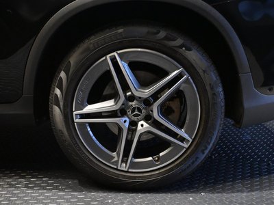 2022 Mercedes-BENZ GLC thumbnail 13