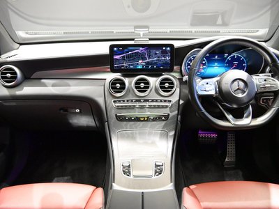 2022 Mercedes-BENZ GLC thumbnail 49