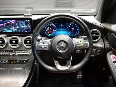 2022 Mercedes-BENZ GLC thumbnail 20