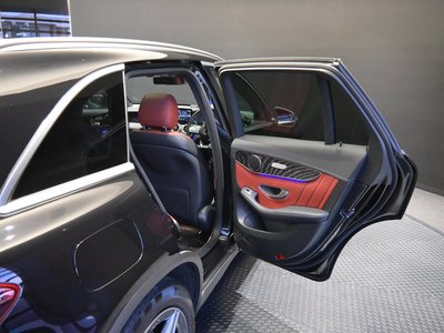 2022 Mercedes-BENZ GLC thumbnail 56
