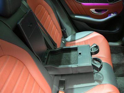 2022 Mercedes-BENZ GLC thumbnail 60