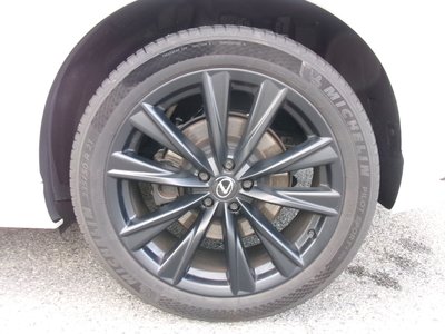 صورة مصغرة 22 لـ 2023 Lexus RX