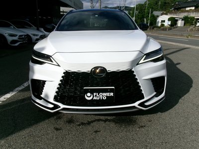 صورة 5 لـ 2023 Lexus RX