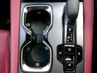 صورة مصغرة 51 لـ 2023 Lexus RX