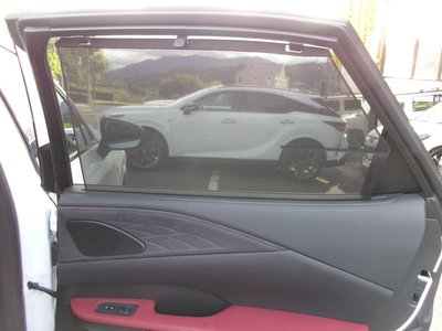 صورة مصغرة 23 لـ 2023 Lexus RX