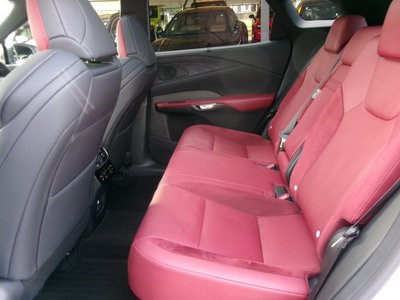 صورة مصغرة 52 لـ 2023 Lexus RX