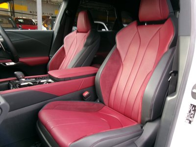 صورة مصغرة 43 لـ 2023 Lexus RX