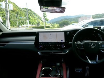 صورة مصغرة 44 لـ 2023 Lexus RX